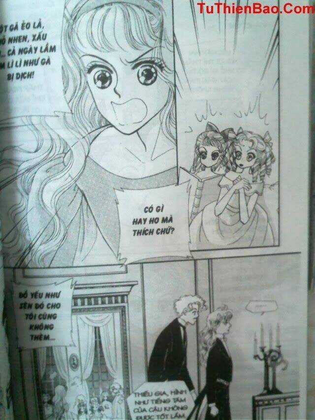 Tạm Biệt Iris - Chapter 2 - Trang 64