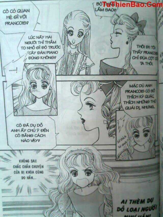 Tạm Biệt Iris - Chapter 2 - Trang 65