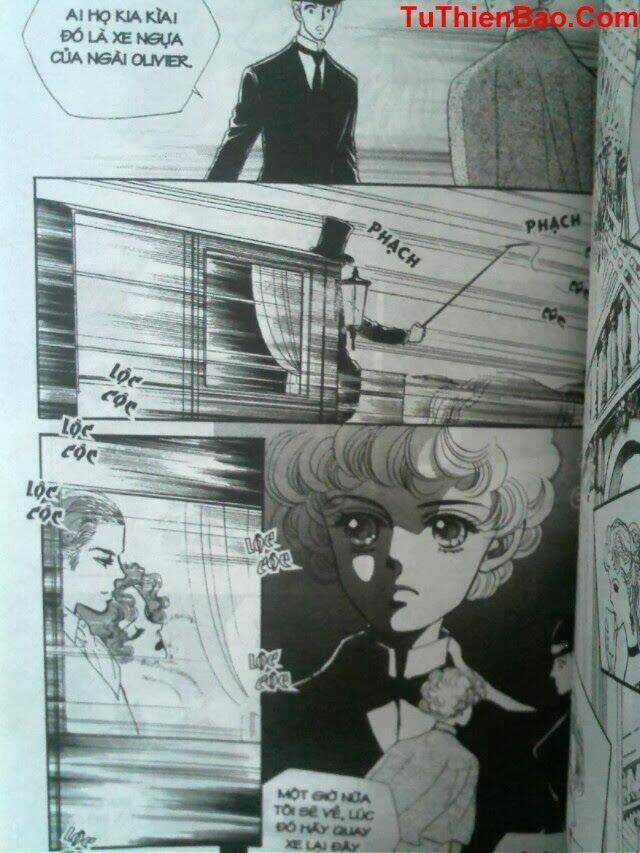 Tạm Biệt Iris - Chapter 2 - Trang 69