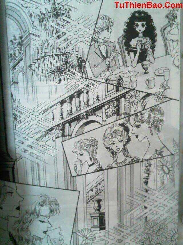 Tạm Biệt Iris - Chapter 2 - Trang 70