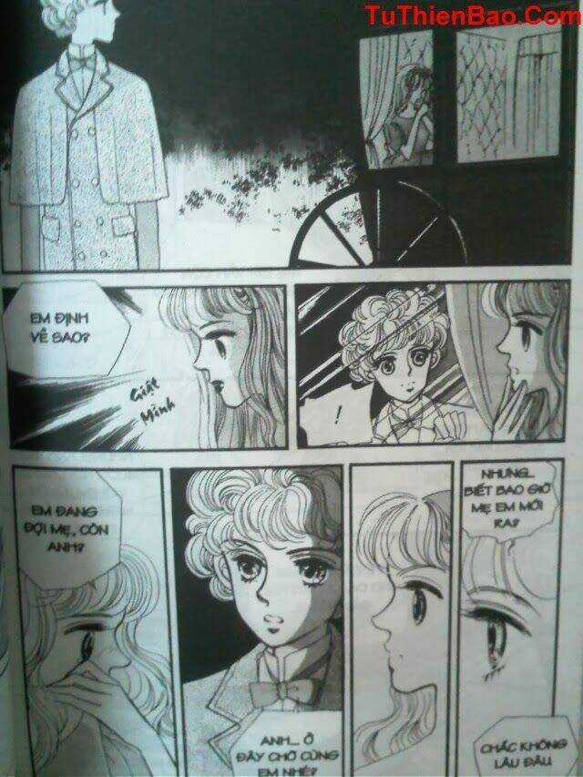 Tạm Biệt Iris - Chapter 2 - Trang 72