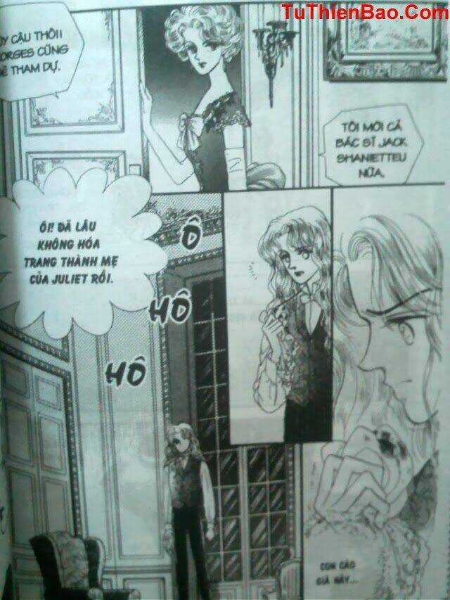 Tạm Biệt Iris - Chapter 2 - Trang 82