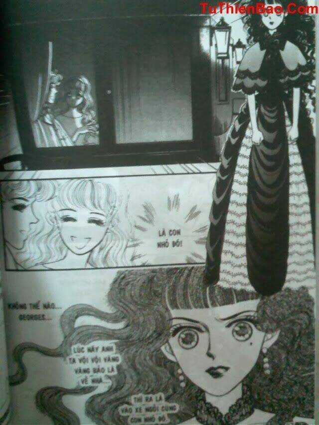 Tạm Biệt Iris - Chapter 2 - Trang 84