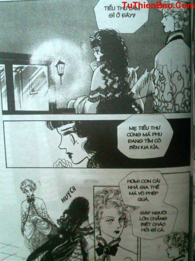 Tạm Biệt Iris - Chapter 2 - Trang 85