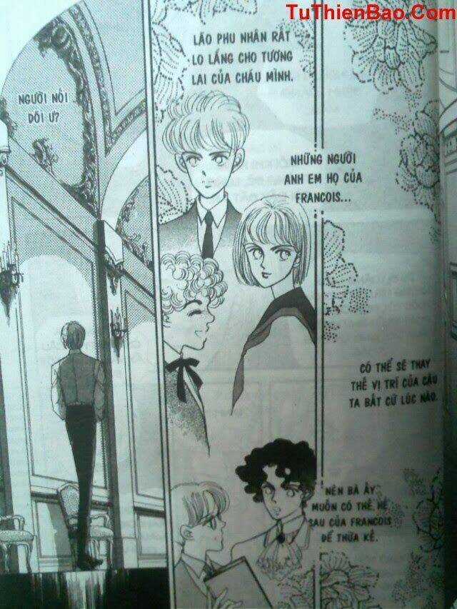 Tạm Biệt Iris - Chapter 2 - Trang 89