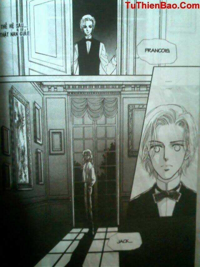 Tạm Biệt Iris - Chapter 2 - Trang 90