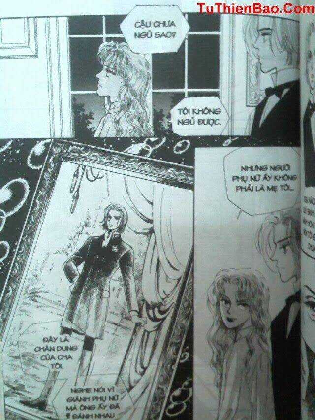 Tạm Biệt Iris - Chapter 2 - Trang 91