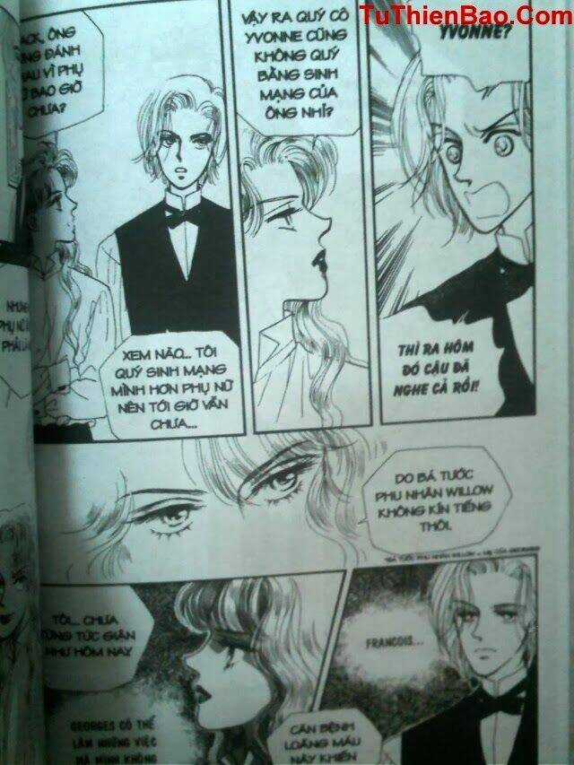 Tạm Biệt Iris - Chapter 2 - Trang 92