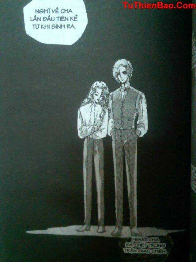 Tạm Biệt Iris - Chapter 2 - Trang 93