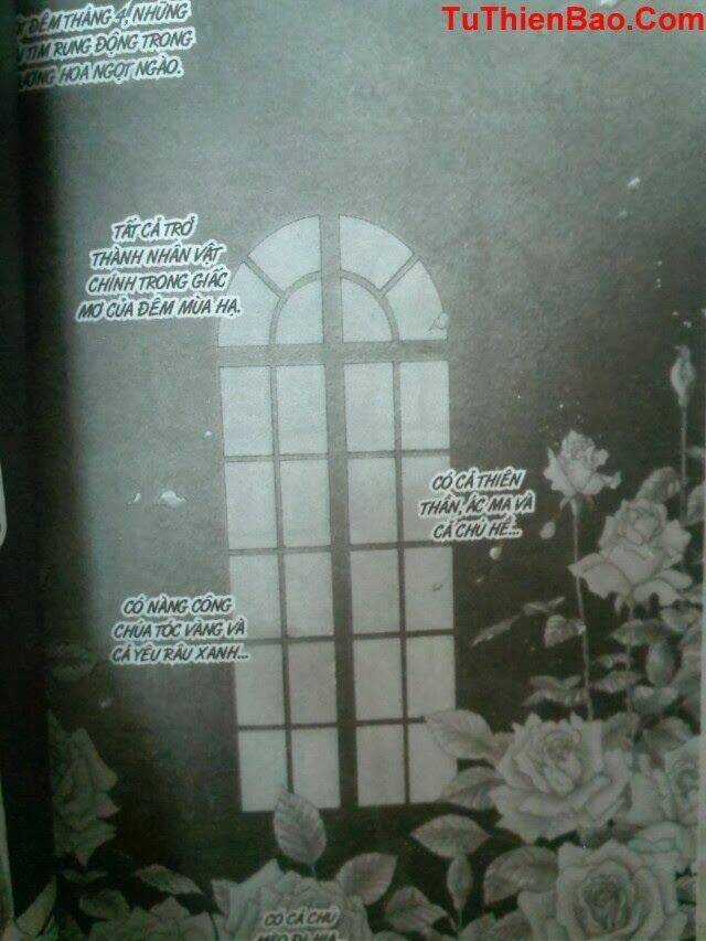 Tạm Biệt Iris - Chapter 2 - Trang 94