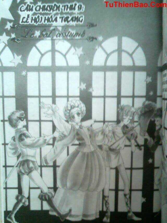 Tạm Biệt Iris - Chapter 2 - Trang 95