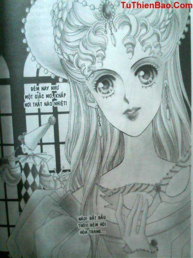 Tạm Biệt Iris - Chapter 2 - Trang 96