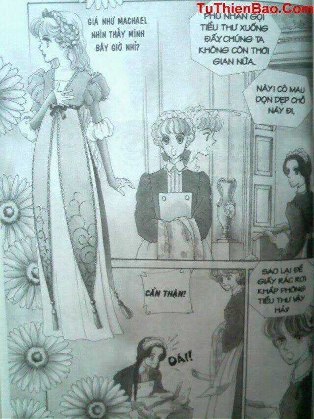 Tạm Biệt Iris - Chapter 2 - Trang 97