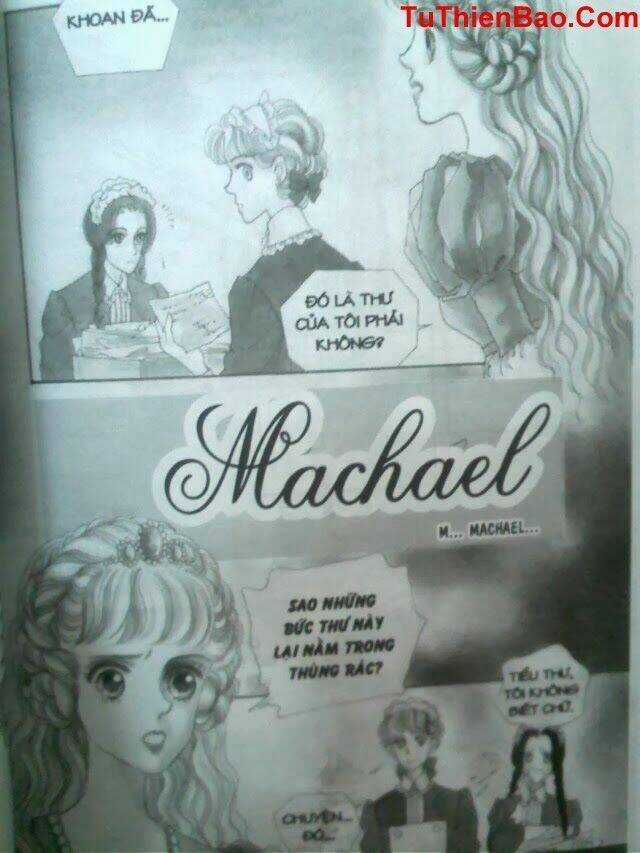 Tạm Biệt Iris - Chapter 2 - Trang 98