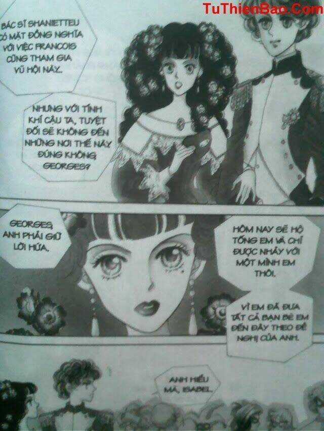 Tạm Biệt Iris - Chapter 2 - Trang 100