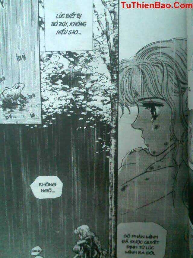 Tạm Biệt Iris - Chapter 3 - Trang 101