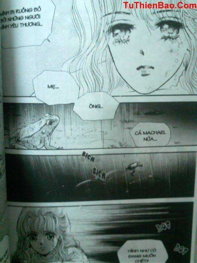 Tạm Biệt Iris - Chapter 3 - Trang 102