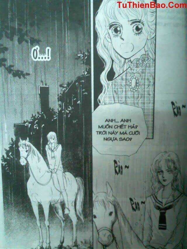 Tạm Biệt Iris - Chapter 3 - Trang 103