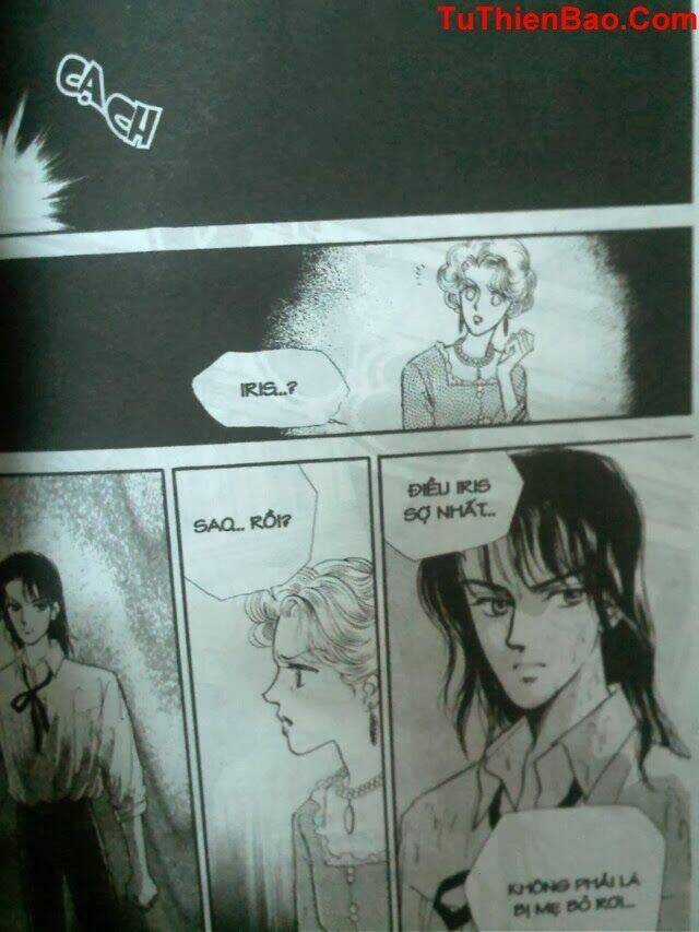 Tạm Biệt Iris - Chapter 3 - Trang 108