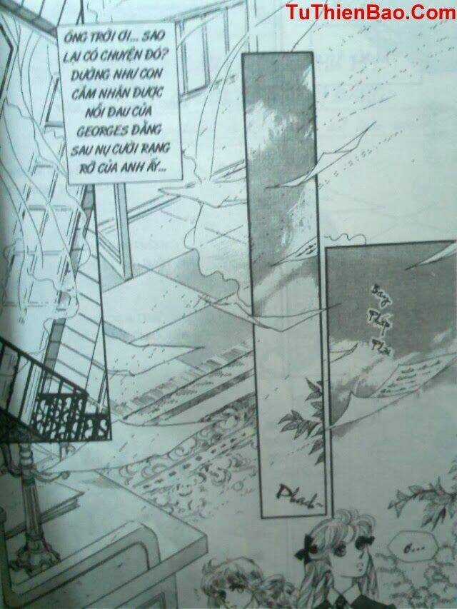 Tạm Biệt Iris - Chapter 3 - Trang 12