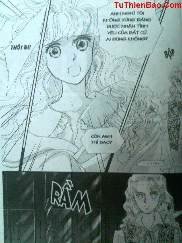 Tạm Biệt Iris - Chapter 3 - Trang 135