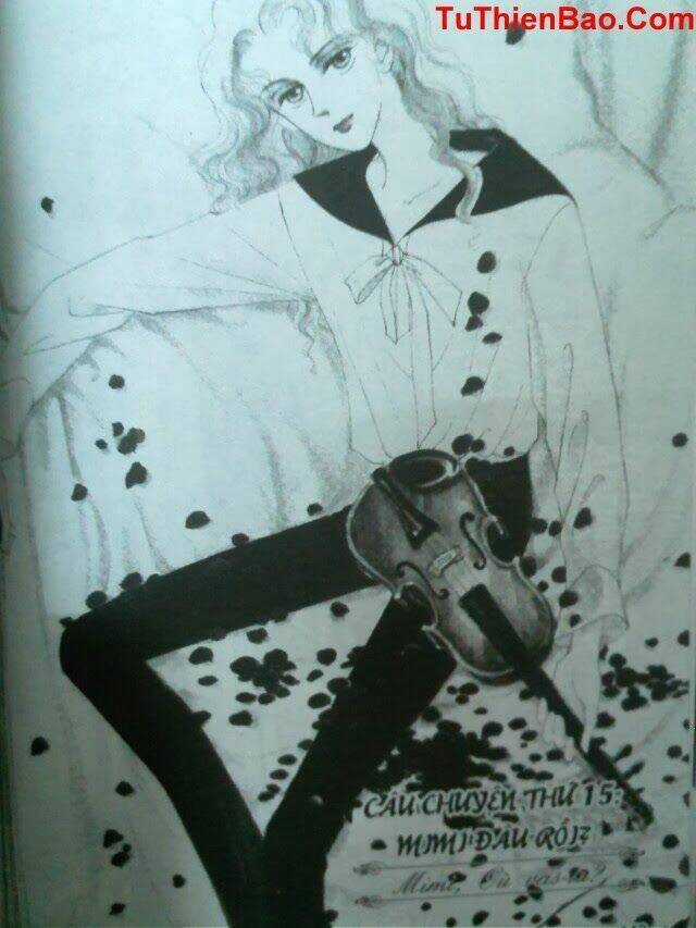 Tạm Biệt Iris - Chapter 3 - Trang 142