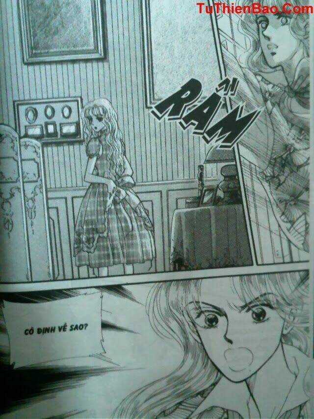 Tạm Biệt Iris - Chapter 3 - Trang 144