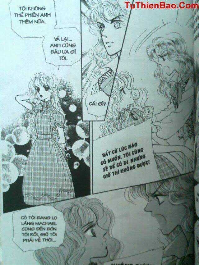 Tạm Biệt Iris - Chapter 3 - Trang 145