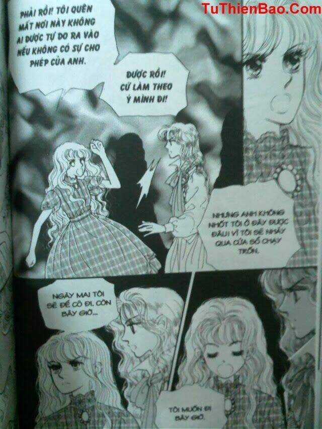 Tạm Biệt Iris - Chapter 3 - Trang 146