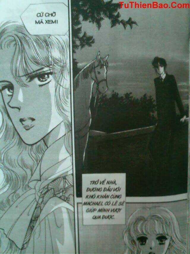 Tạm Biệt Iris - Chapter 3 - Trang 149