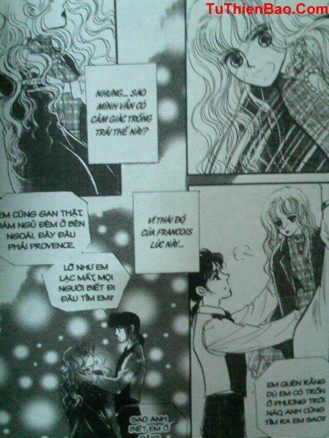 Tạm Biệt Iris - Chapter 3 - Trang 150