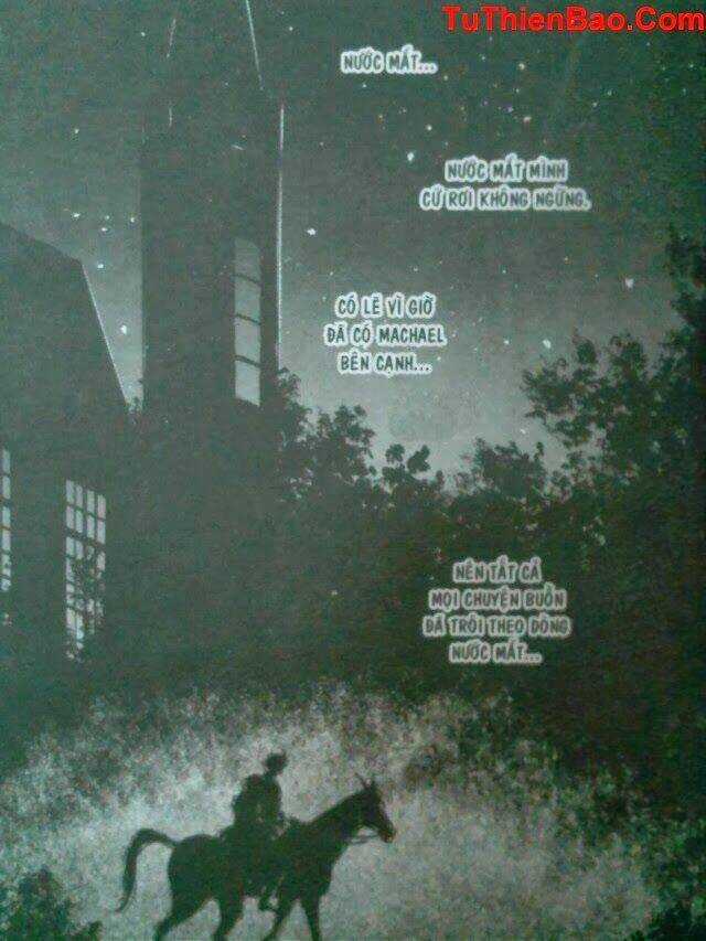 Tạm Biệt Iris - Chapter 3 - Trang 151