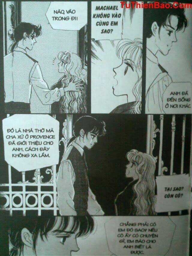 Tạm Biệt Iris - Chapter 3 - Trang 153