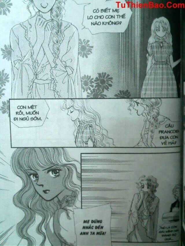 Tạm Biệt Iris - Chapter 3 - Trang 155