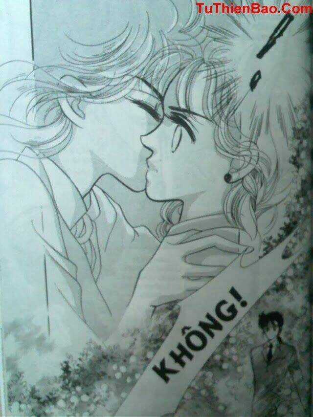 Tạm Biệt Iris - Chapter 3 - Trang 23