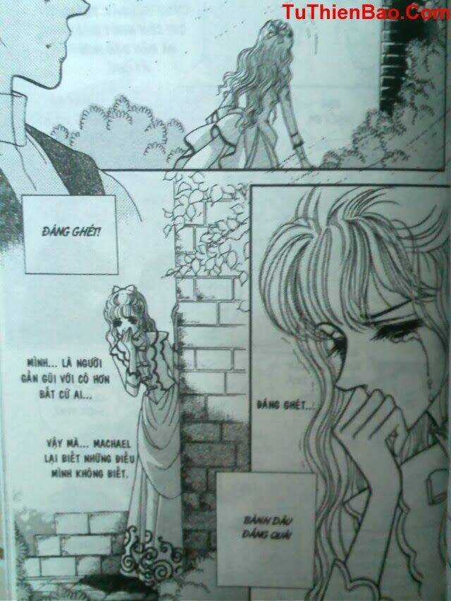 Tạm Biệt Iris - Chapter 3 - Trang 46