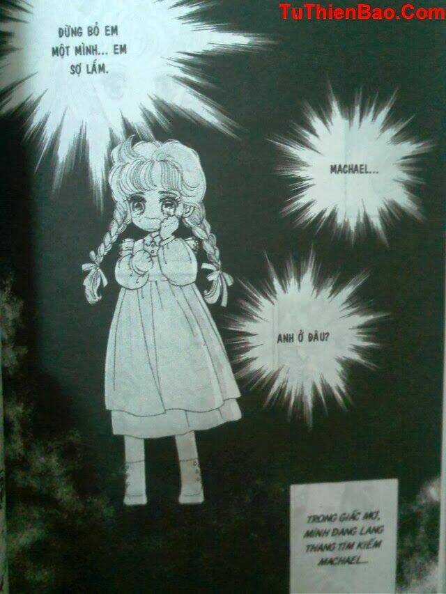 Tạm Biệt Iris - Chapter 3 - Trang 49