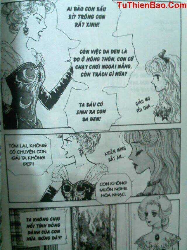 Tạm Biệt Iris - Chapter 3 - Trang 51