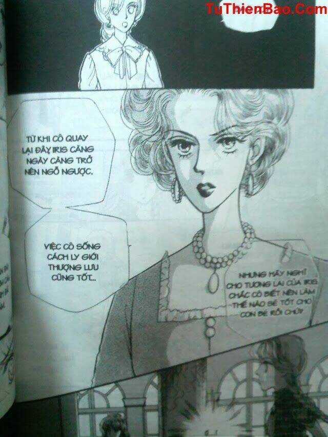 Tạm Biệt Iris - Chapter 3 - Trang 65