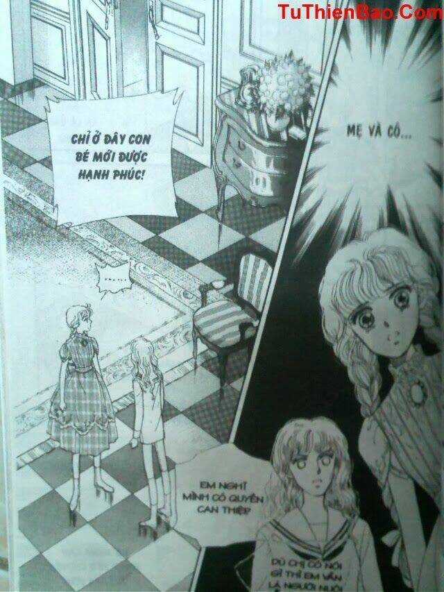 Tạm Biệt Iris - Chapter 3 - Trang 68