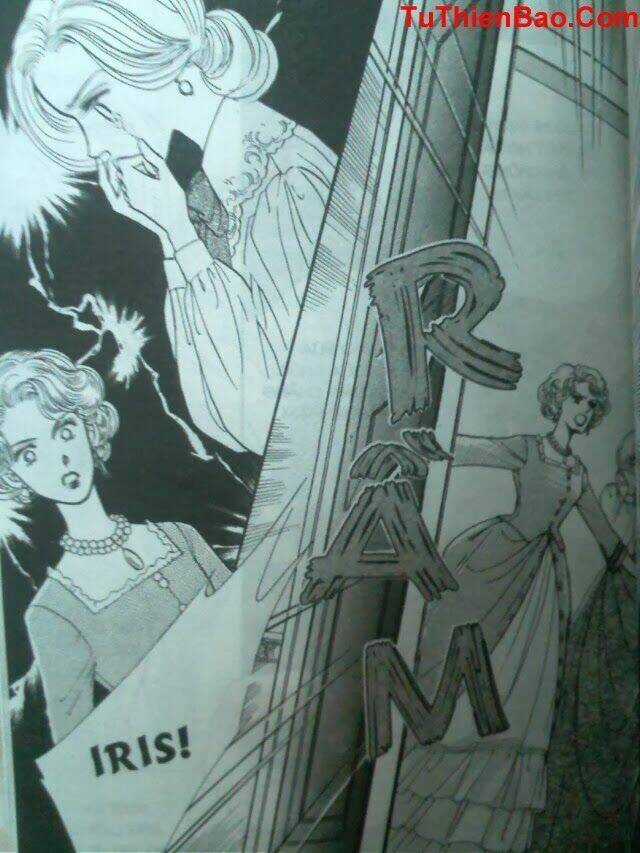 Tạm Biệt Iris - Chapter 3 - Trang 72