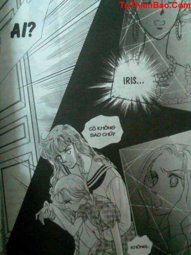 Tạm Biệt Iris - Chapter 3 - Trang 73