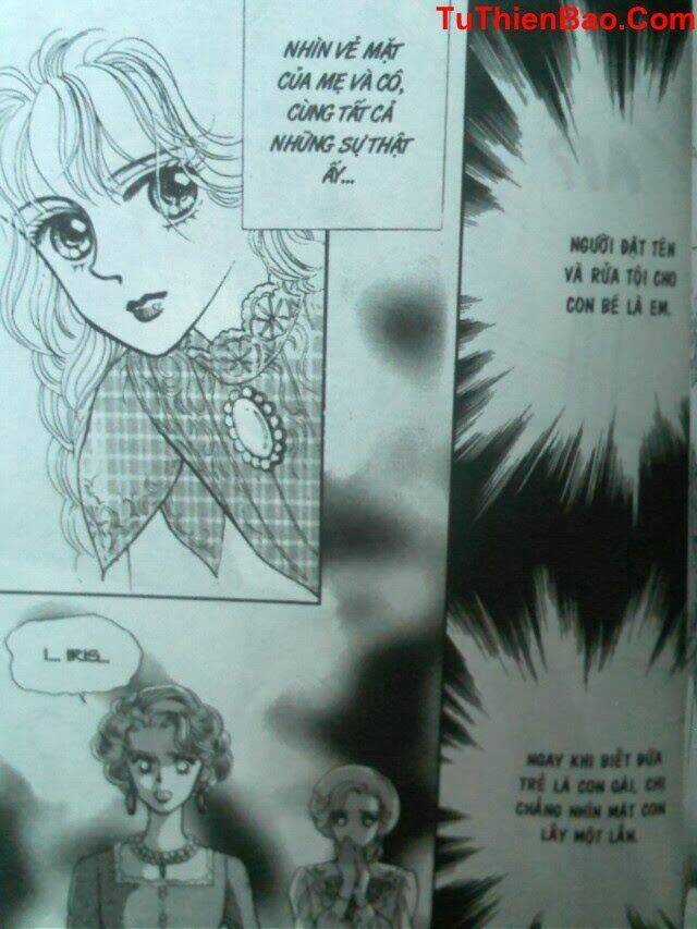 Tạm Biệt Iris - Chapter 3 - Trang 74