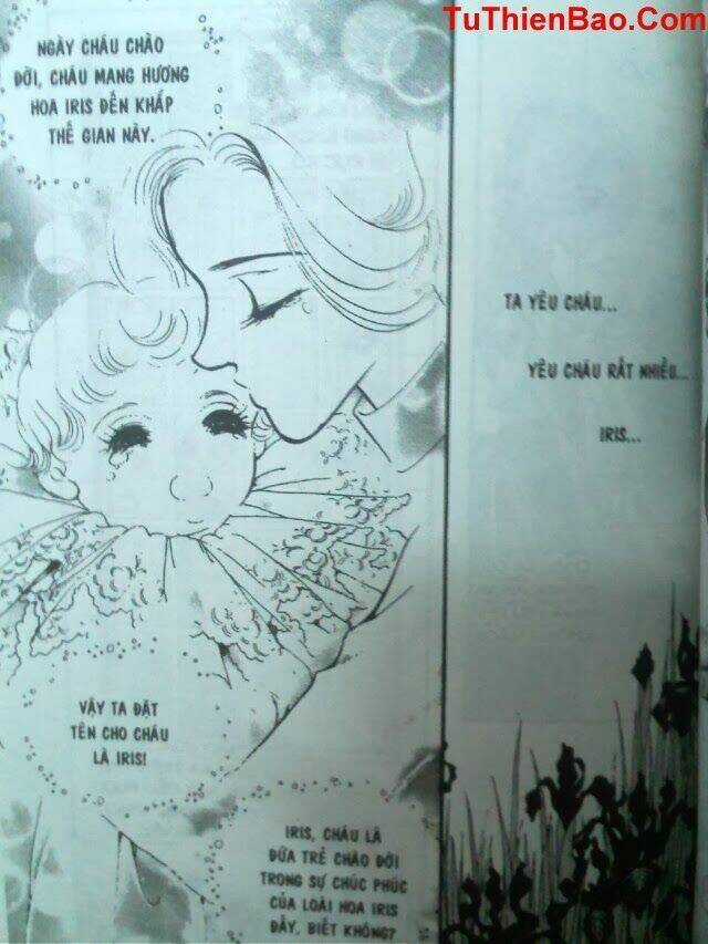 Tạm Biệt Iris - Chapter 3 - Trang 78