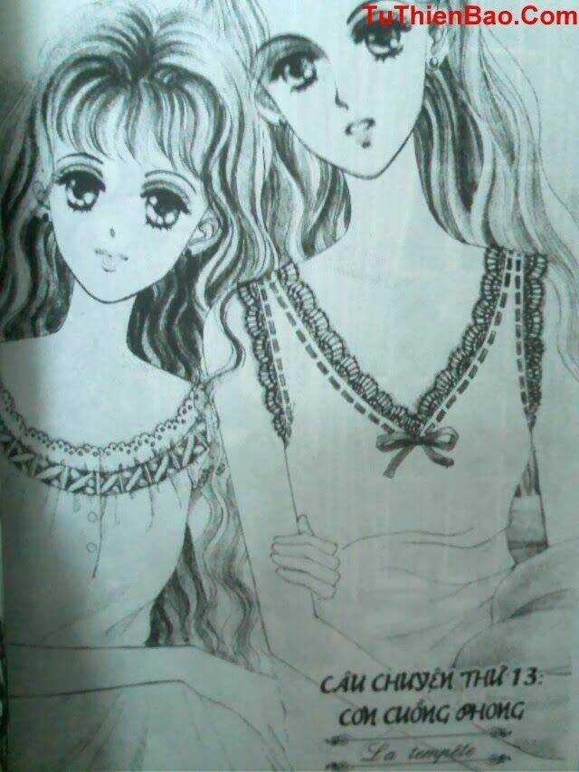 Tạm Biệt Iris - Chapter 3 - Trang 79