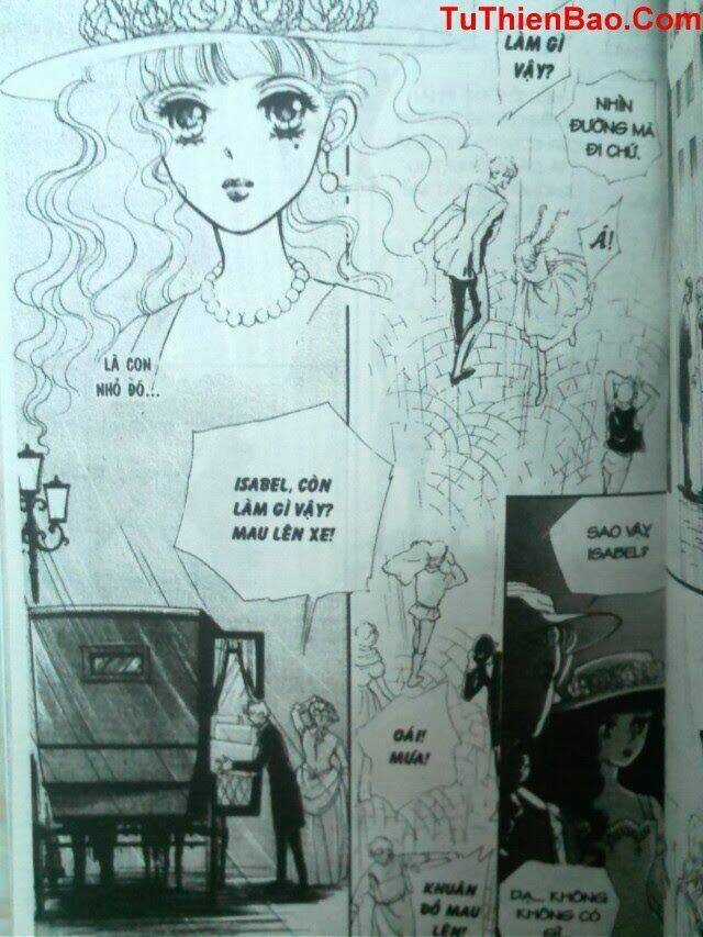 Tạm Biệt Iris - Chapter 3 - Trang 81