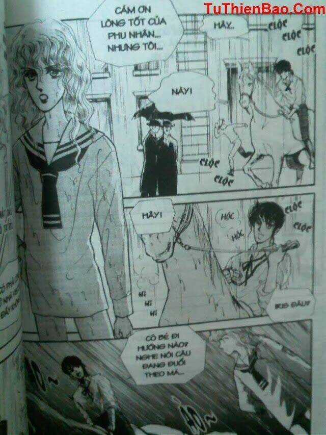 Tạm Biệt Iris - Chapter 3 - Trang 84