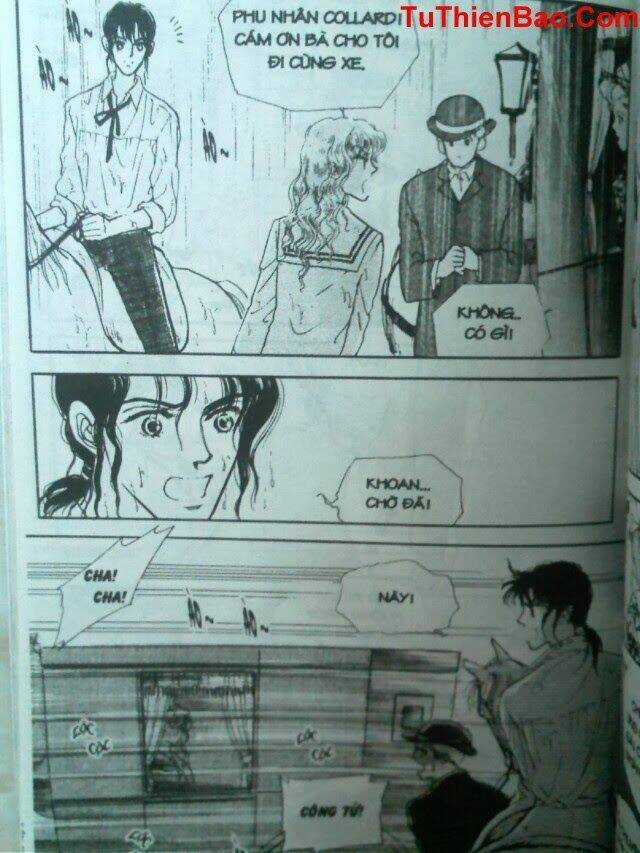 Tạm Biệt Iris - Chapter 3 - Trang 85