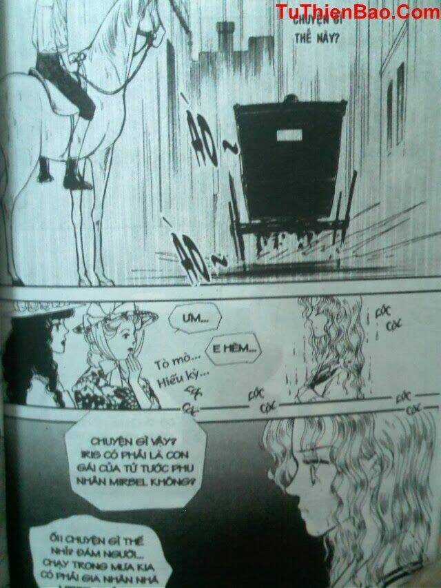 Tạm Biệt Iris - Chapter 3 - Trang 86