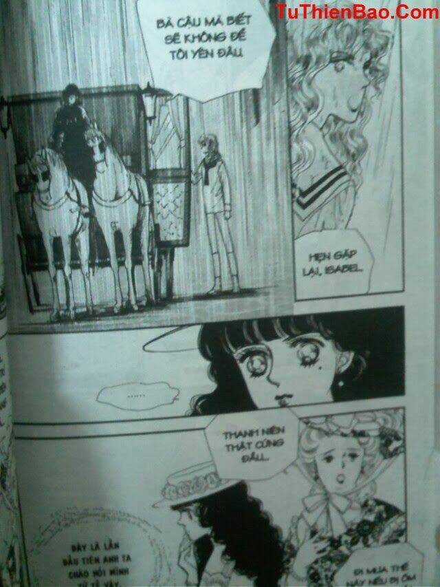 Tạm Biệt Iris - Chapter 3 - Trang 90